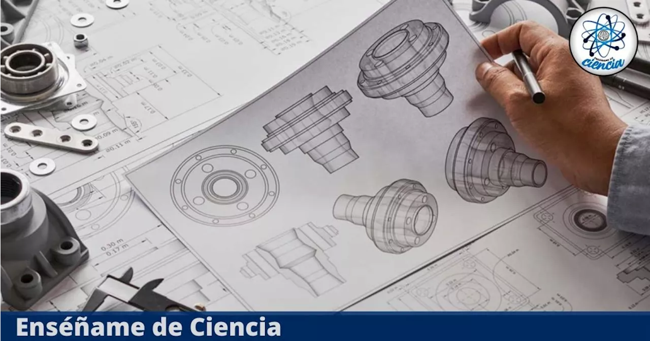 Carlos Slim anuncia su curso virtual de Dibujo Mecánico y es 100% GRATIS