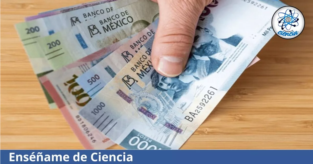 Cuidado: Emiten alerta por estos billetes que ponen en peligro tu cartera; así puedes identificarlos