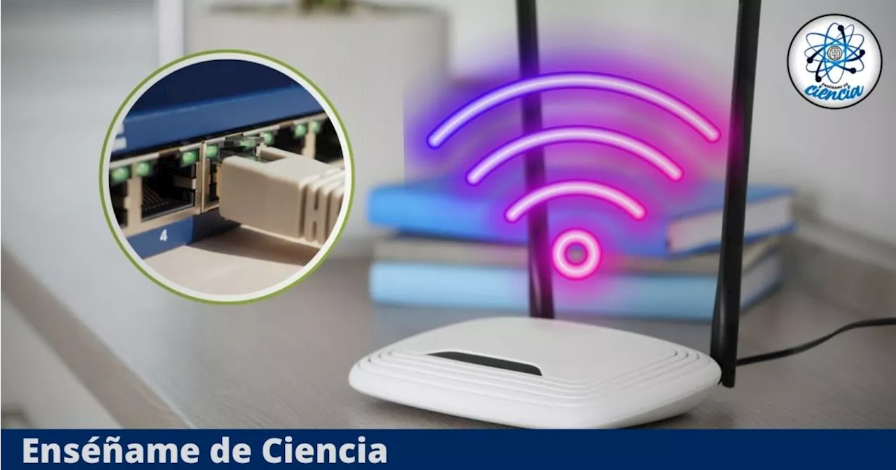 El dispositivo que mejora la señal de WiFi solo si lo conectas por cable Ethernet