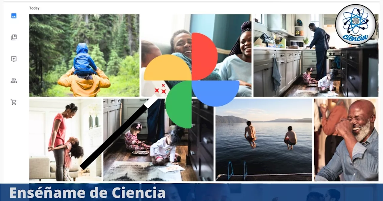 Google Fotos: la poderosa herramienta para borrar elementos de una foto, así se usa en Android