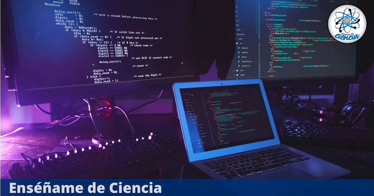 Tecnológico de Monterrey lanzó curso virtual para aprender a PROGRAMAR en R, ¡100% GRATUITO!