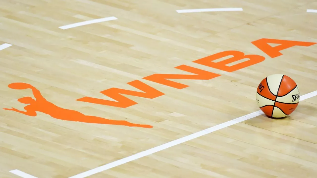 WNBA earns record TV ratings for 1st month, near-record attendance