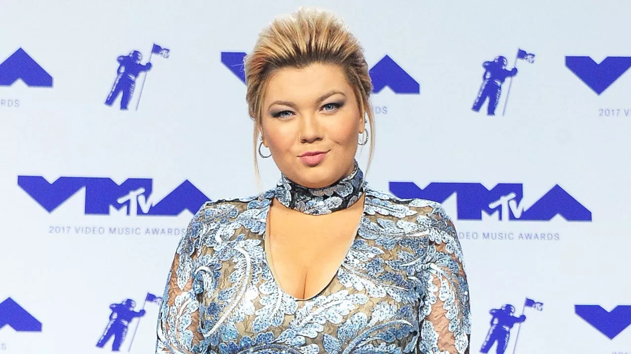 'Teen Mom' Star Amber Portwood's Fiancé Gary Wayt Reported Missing, Police Investigating