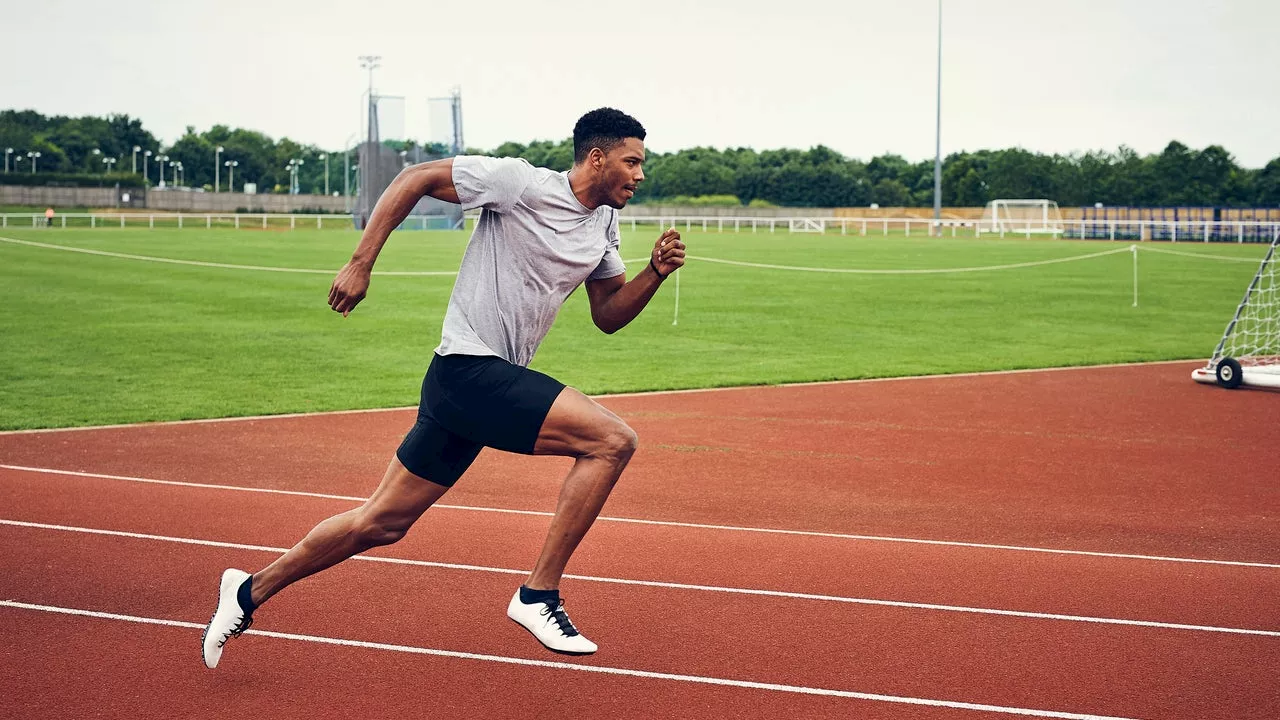 The Best Running Shorts for Men to Wear in 2024: Nike, lululemon, Under Armour and More