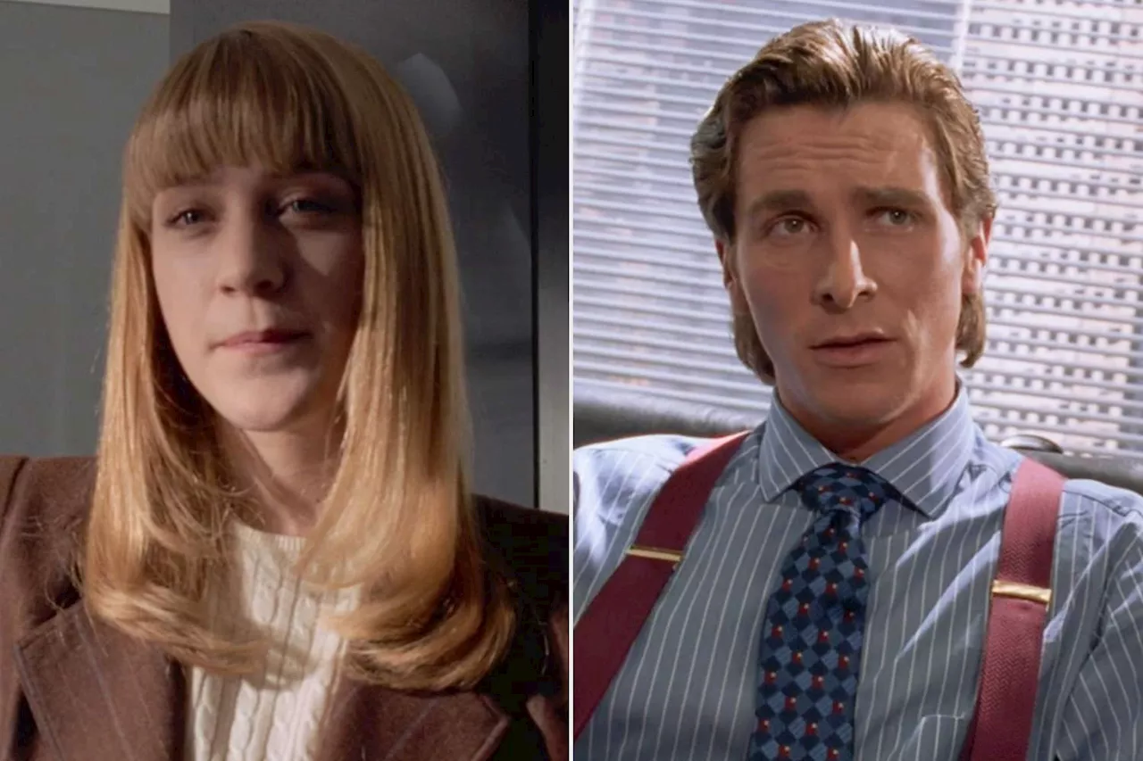 Chloë Sevigny found Christian Bale's Method acting in American Psycho 'challenging': 'Why aren’t you being social?'