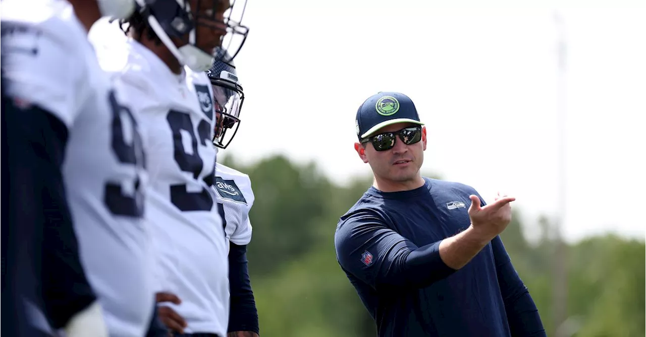 Seattle Seahawks break from Pete Carroll policy, announce joint practice session