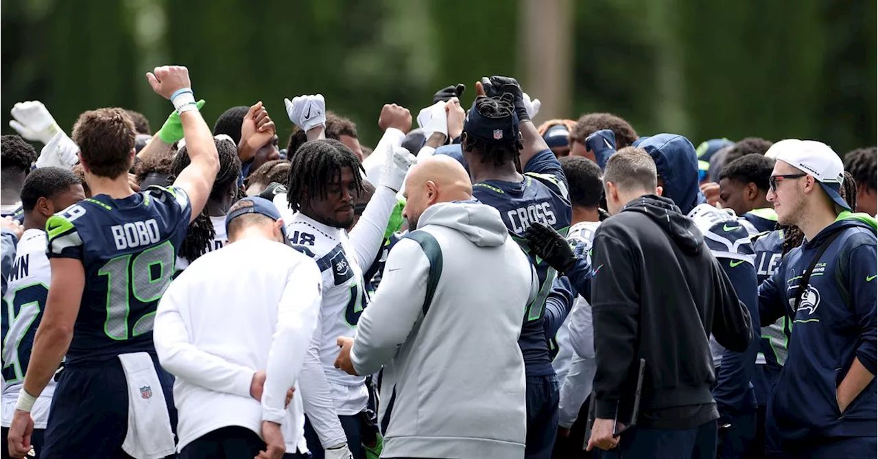 Seattle Seahawks mandatory minicamp: 3 things to know about offseason workouts