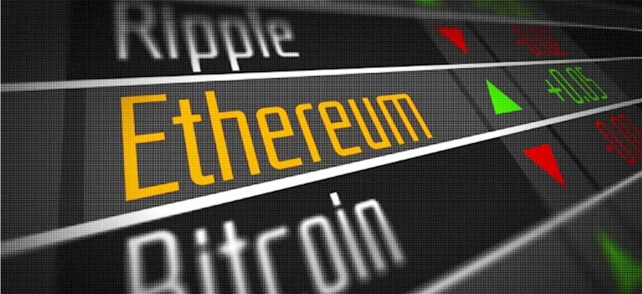 Ethereum-Kurs sinkt deutlicher als Bitcoin-Kurs: Das sind die Gründe