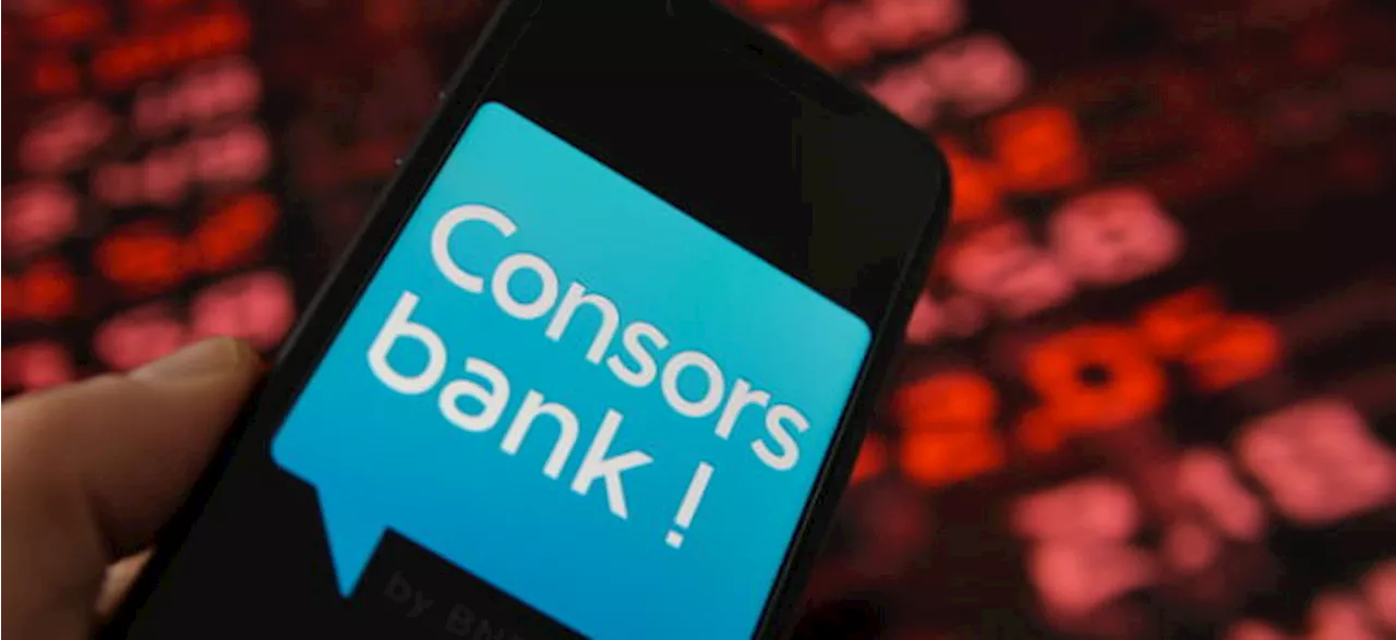 Zins-Hammer: Nur noch kurze Zeit 3,75% Tagesgeld bei Consorsbank!