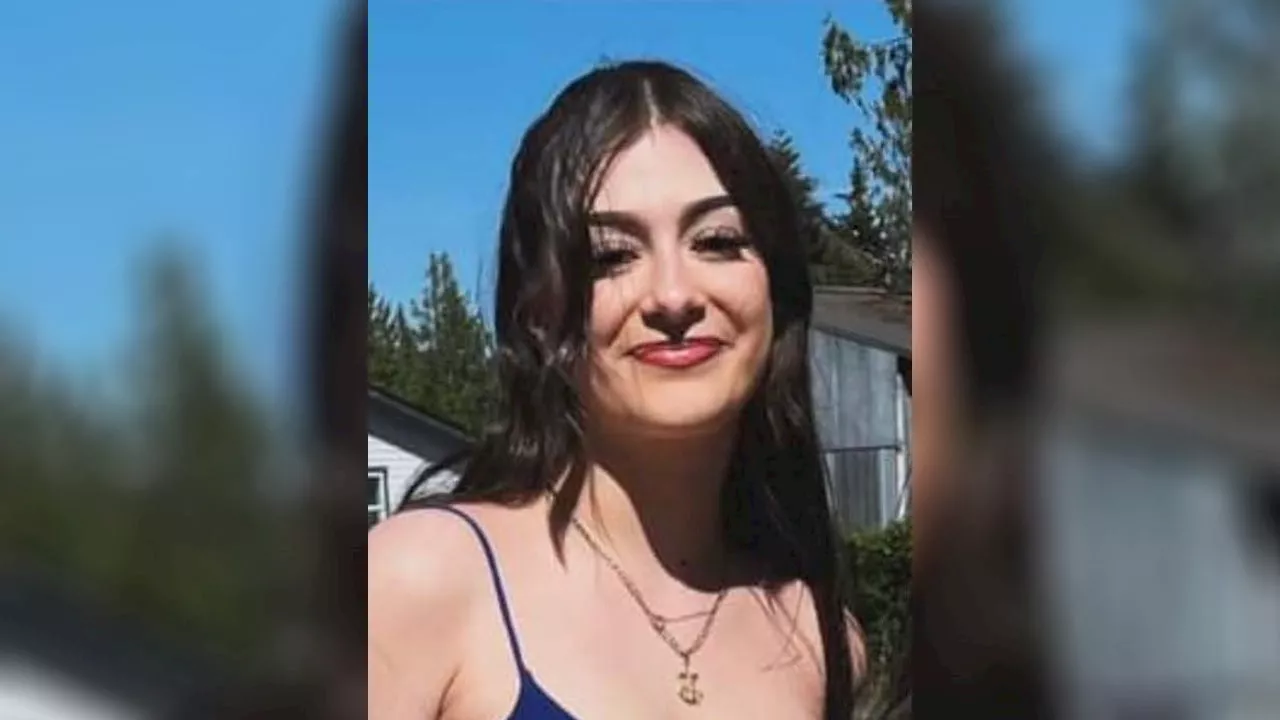 WSP seeks help finding missing Kingston teen considered at-risk