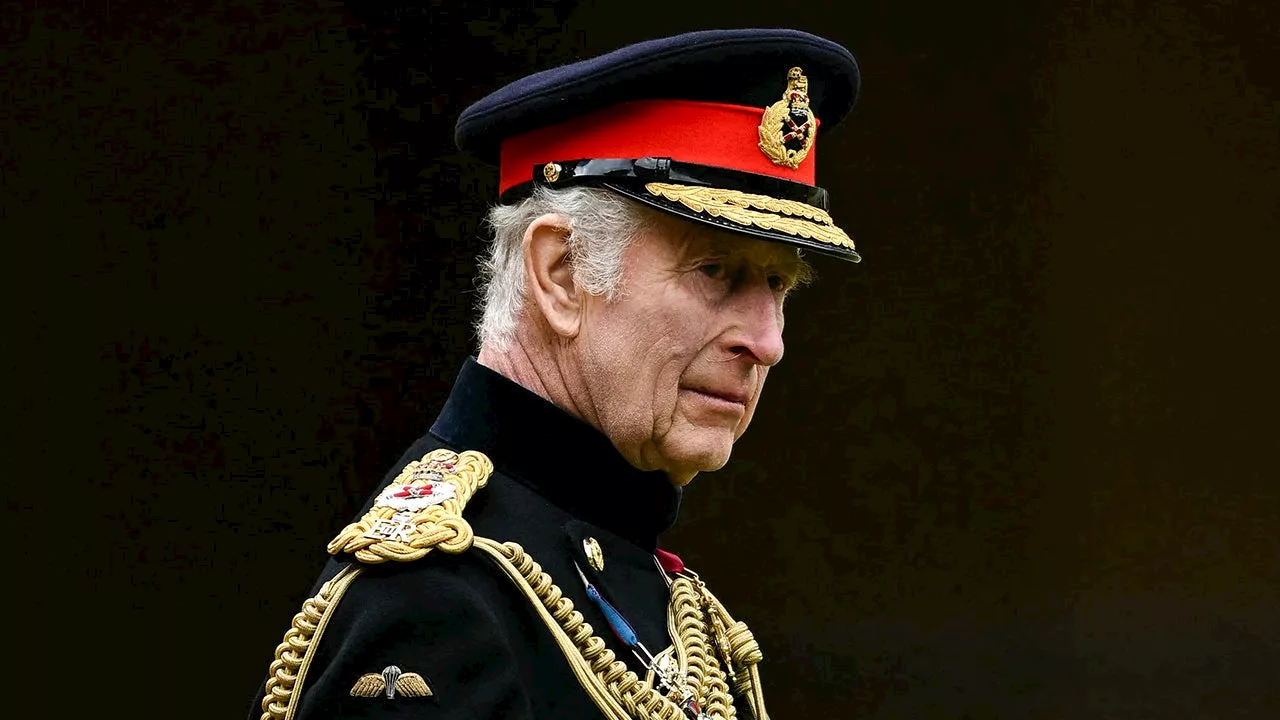 King Charles a ‘workaholic’ amid cancer battle, ‘aware that time is ticking’ as monarch: experts