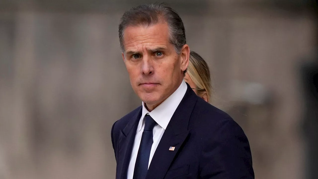 One trial down, one to go: Hunter Biden faces trial on federal tax charges next