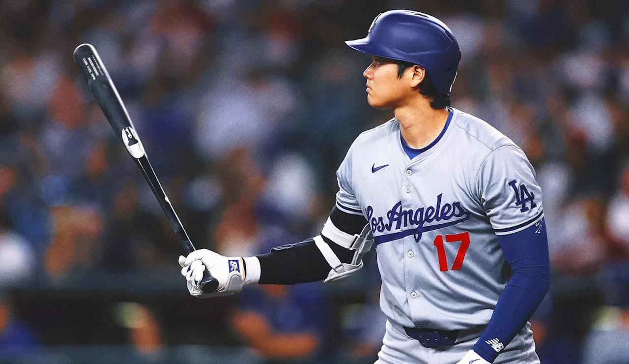 2024 MLB player poll names Shohei Ohtani best in baseball; Who's most overrated?