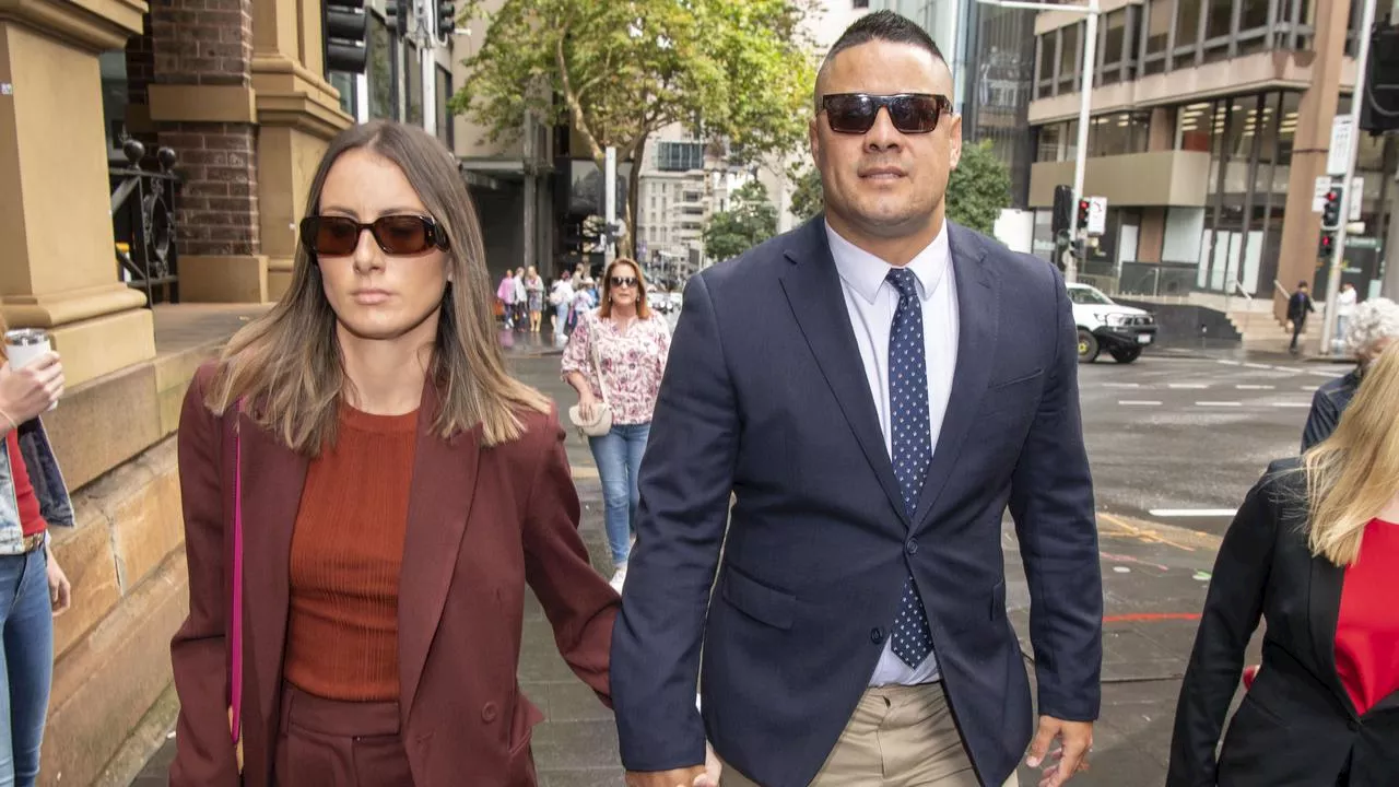 Hayne to learn fate as D-Day for rape case appeal arrives