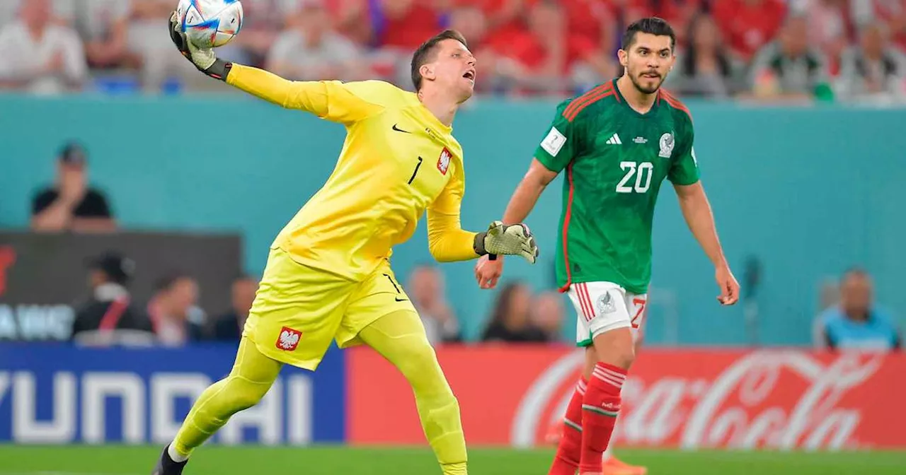 Fernando Hierro elige primer fichaje en Al-Nassr ‘con cartera abierta’; va por Szczesny