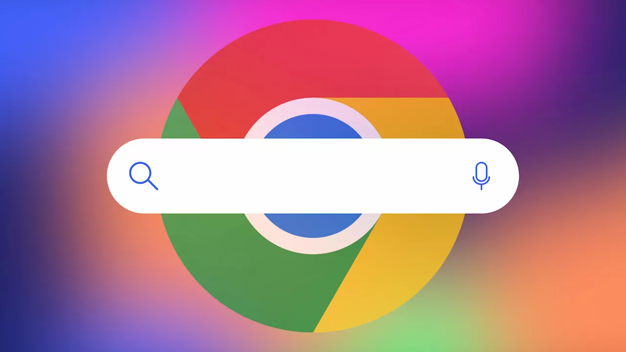 Pourquoi Chrome vous demande désormais de choisir votre moteur de recherche