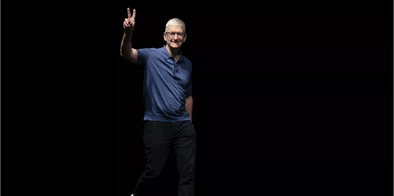 Apple startet AI-Offensive