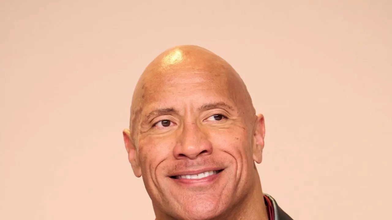 Dwayne 'The Rock' Johnson: Schauspieler verletzt sich bei Dreh