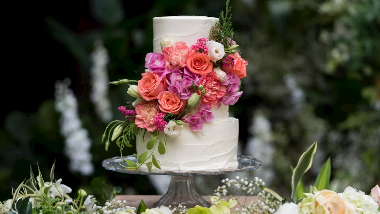 Hochzeitstorten-Guide: So finden Sie die perfekte Torte