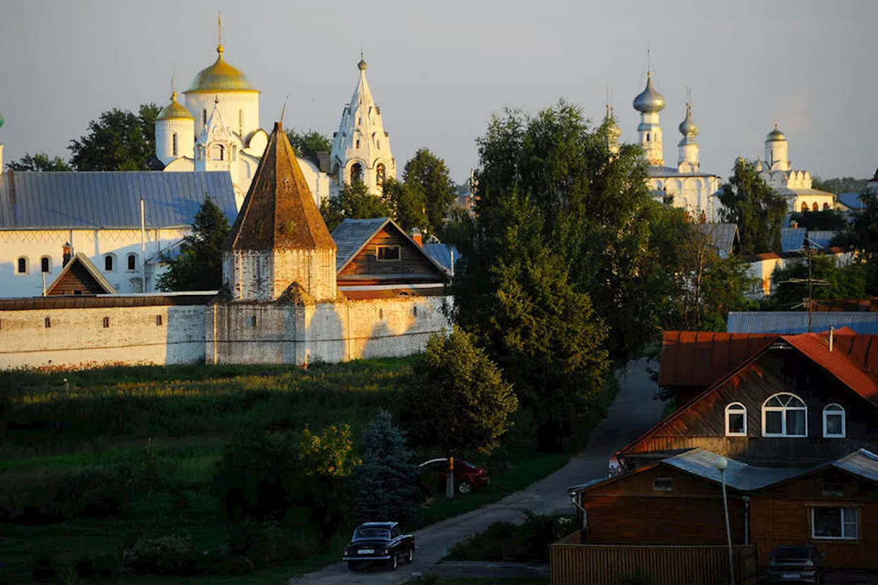 Стали известны самые популярные города для путешествий на выходные