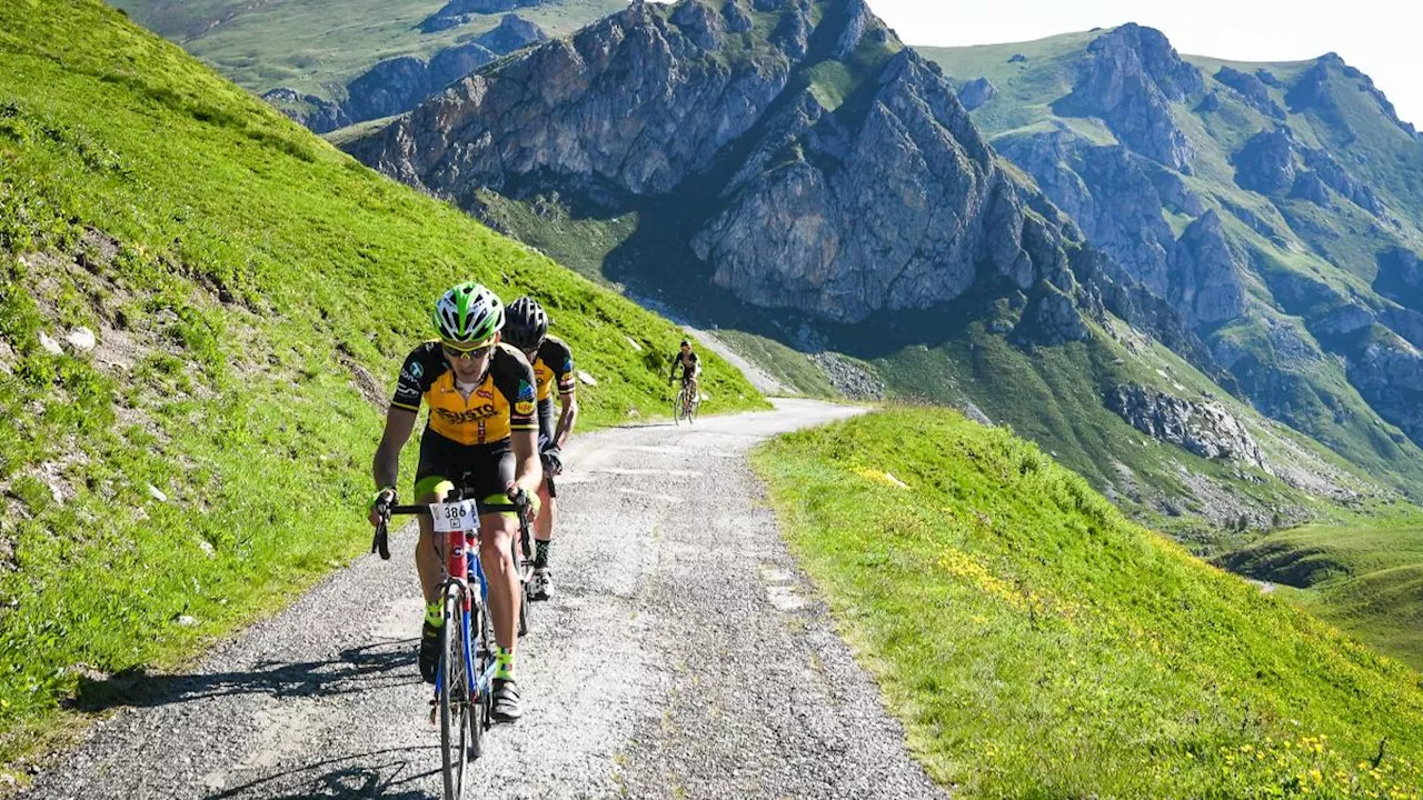 'Liberiamo il Fauniera': l'appello e l'iniziativa dei cicloamatori