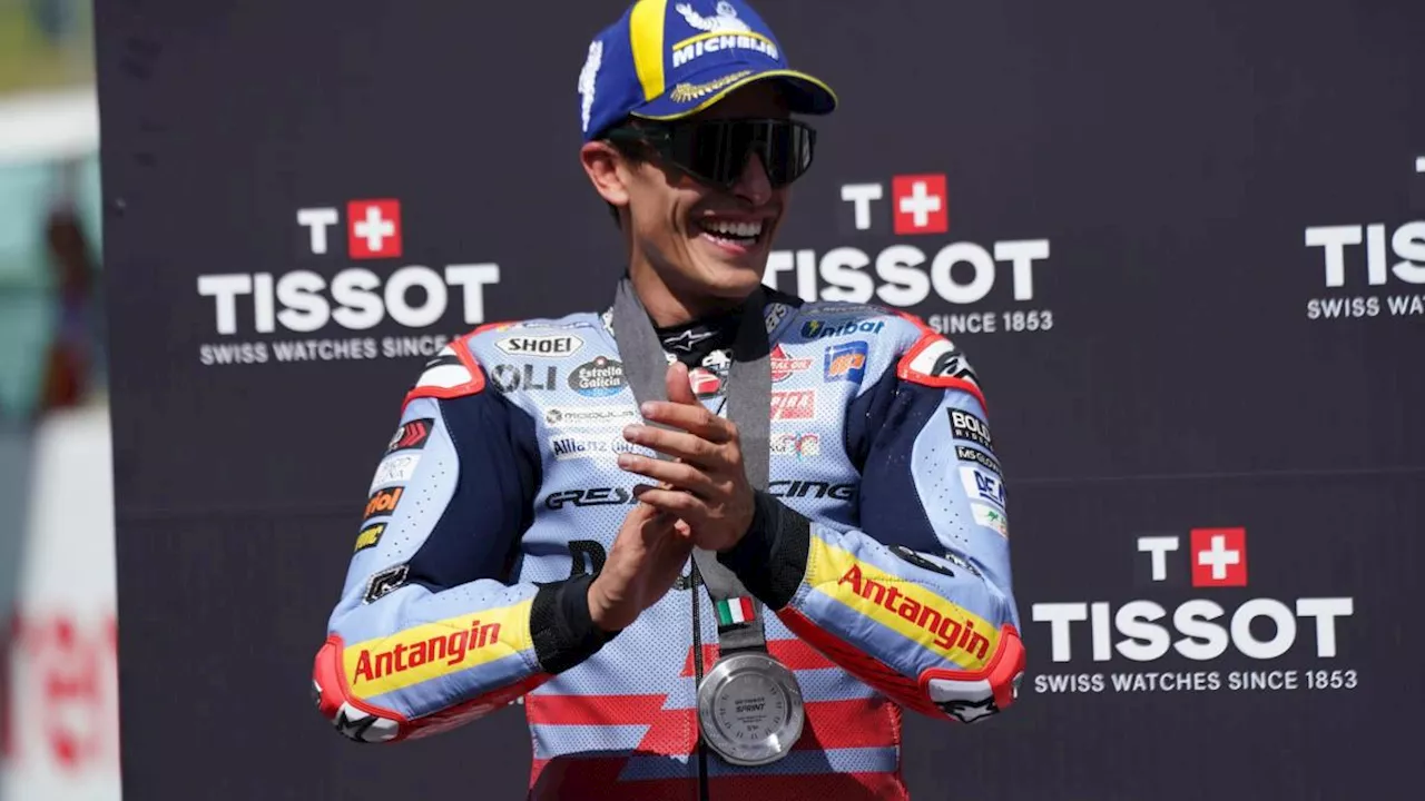 Marquez, il Machiavelli delle moto: come il suo passaggio in Ducati può influire sul 2024