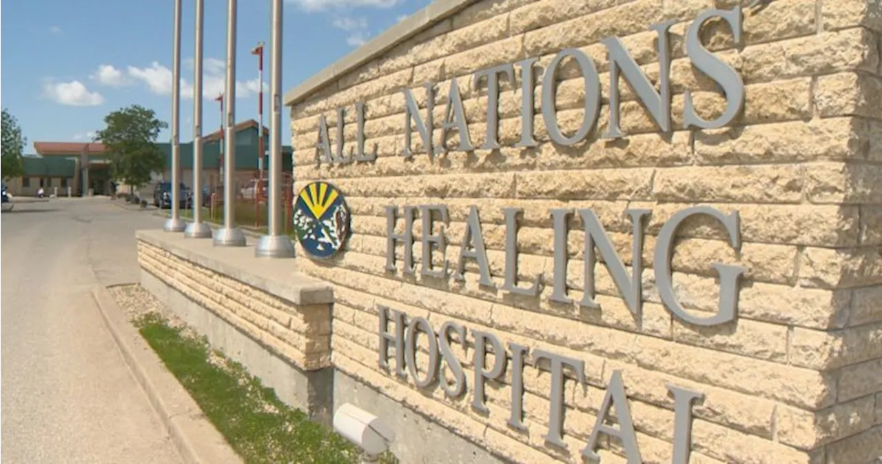 All Nations’ Healing Hospital in Fort Qu’Appelle reaches 20-year milestone