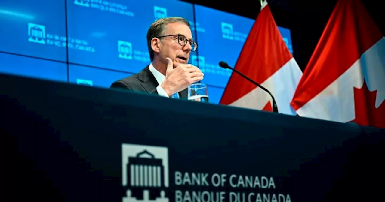 Bank of Canada should consider better communication of monetary policy: IMF