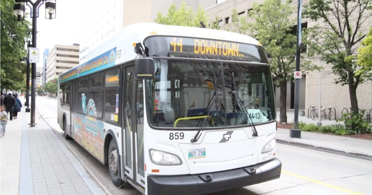 Public Works Committee hears from residents on transit overhaul