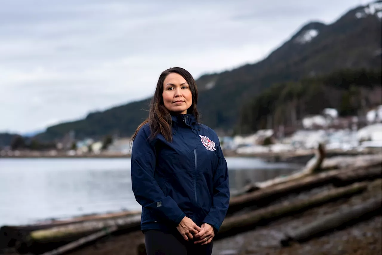 Haisla members vote overwhelmingly in favour of supporting Cedar LNG