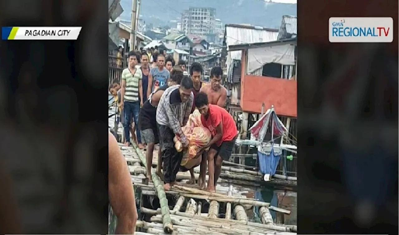 City Hall employee na ilang beses nang pinagtangkaan ang buhay, patay sa pamamaril sa Pagadian