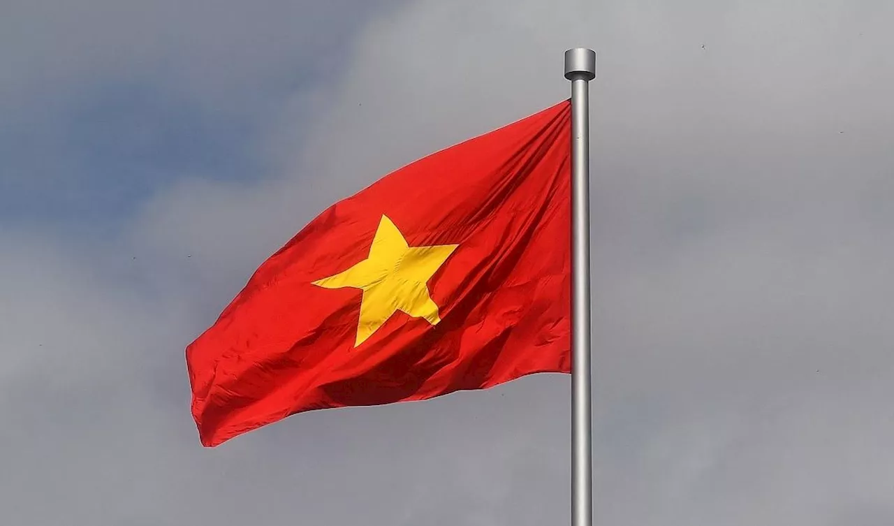 Vietnam president wants maritime disputes with China to be well-managed