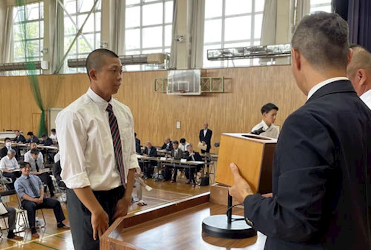 創部101年目よみがえれ札幌商！北海学園札幌“つながり”生み出し44年ぶり聖地へつなげ／北海道