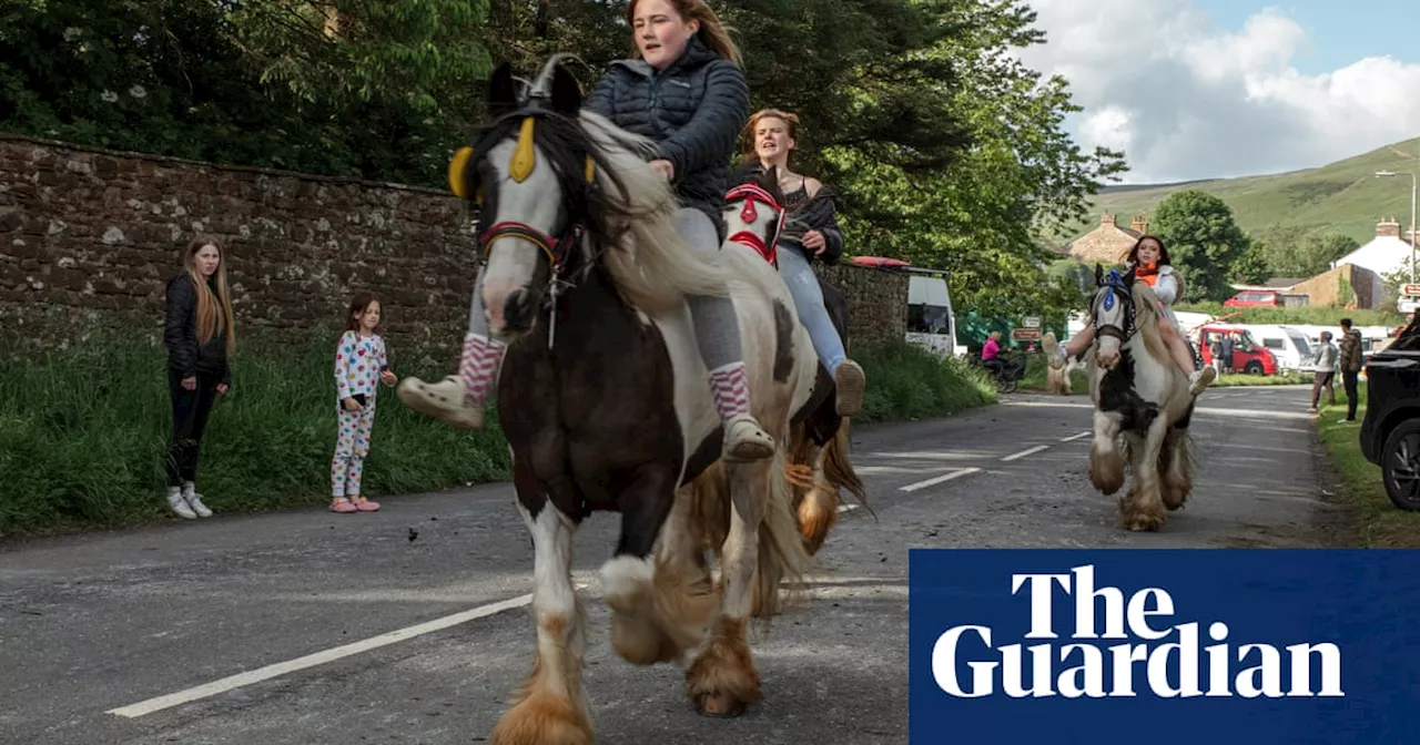 Appleby: a celebration of Gypsy and Traveller heritage