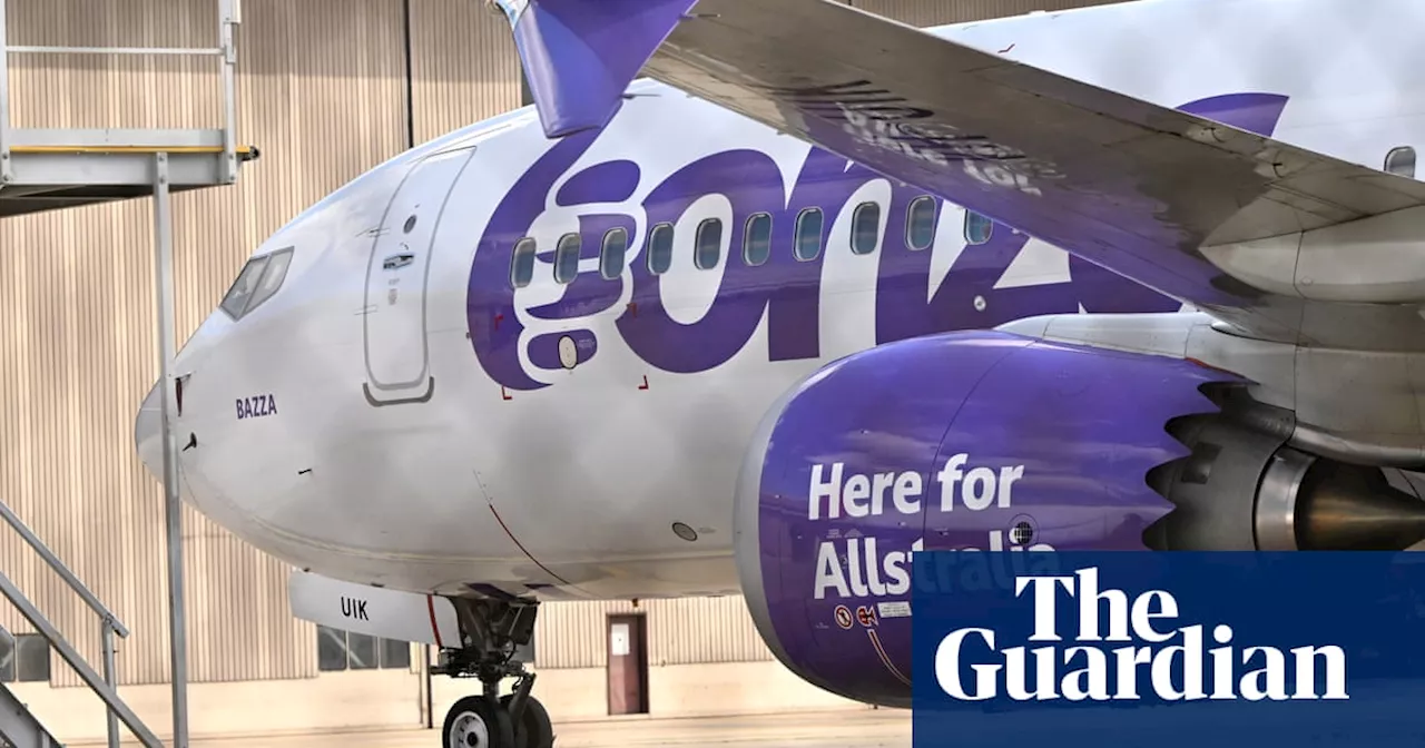 Bonza administrators sack airline’s staff ahead of announcement about its future