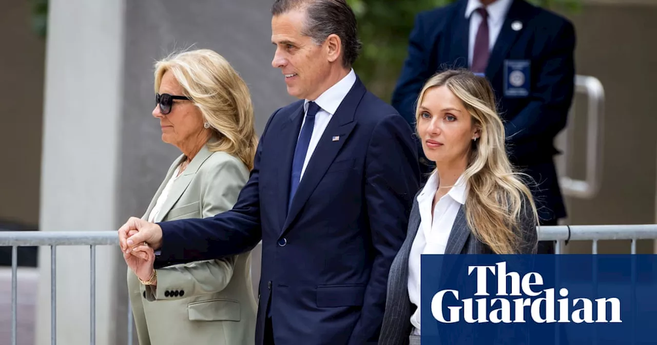 Morning Mail: Hunter Biden found guilty, capital city rents fall, UN reports ‘grave violations’ against children in Gaza