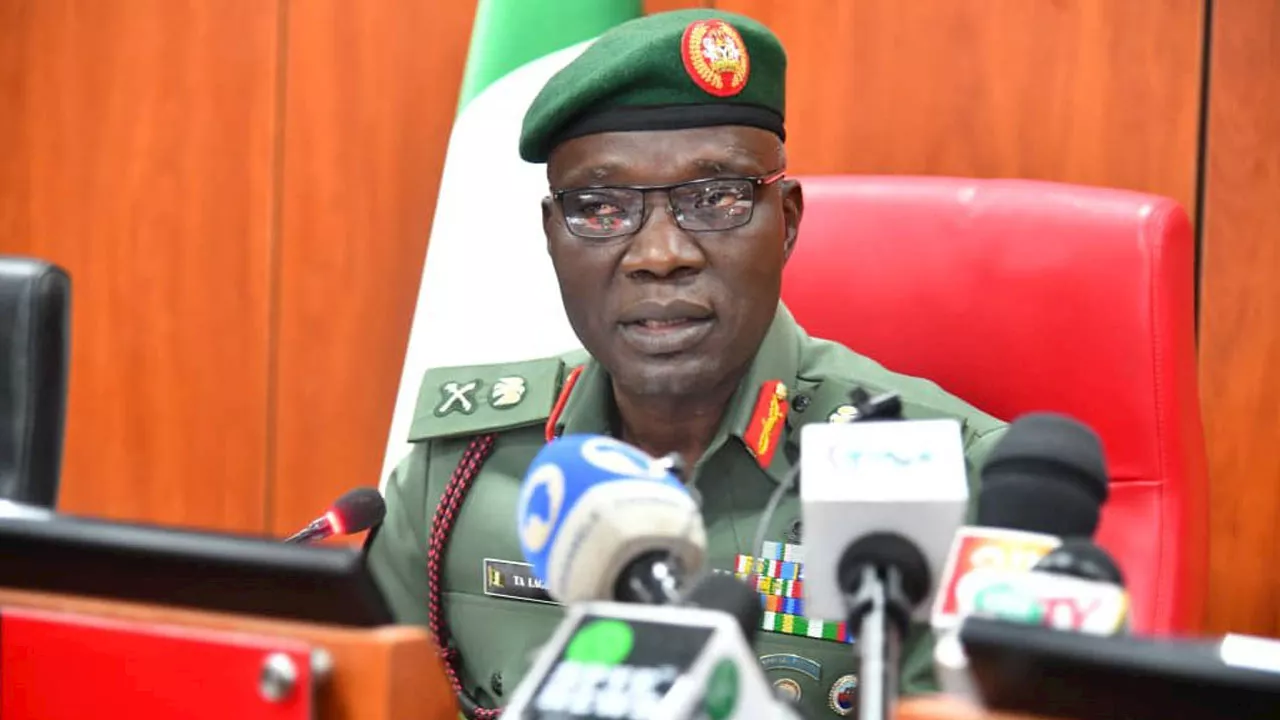 Army probes alleged brutalisation of civilian workers at Command School