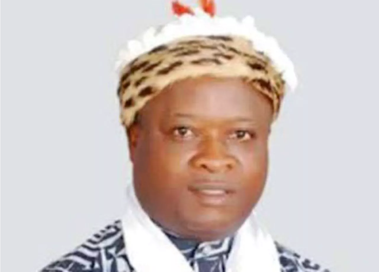 Cross River Assembly seeks sack of long-standing Traditional Rulers Council chairman