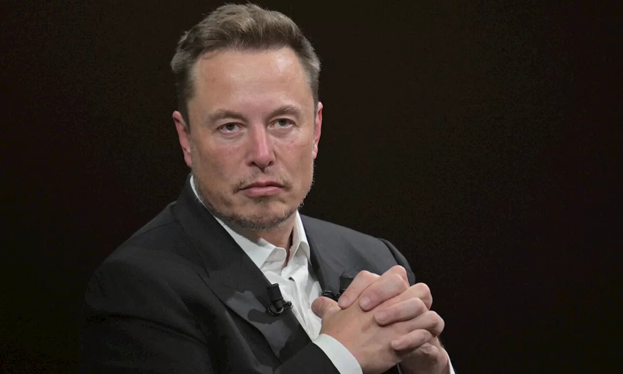 Elon Musk threatens To Ban Apple Devices Upon AI Integration