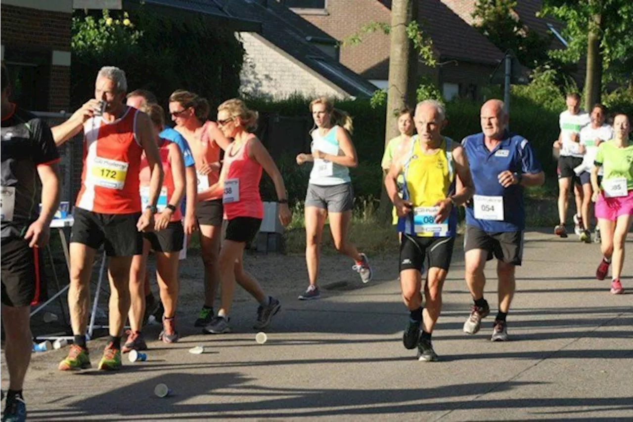 Dwars door Oud-Turnhout leidt lopers door centrum en natuur: “Voor elk niveau wat wils”