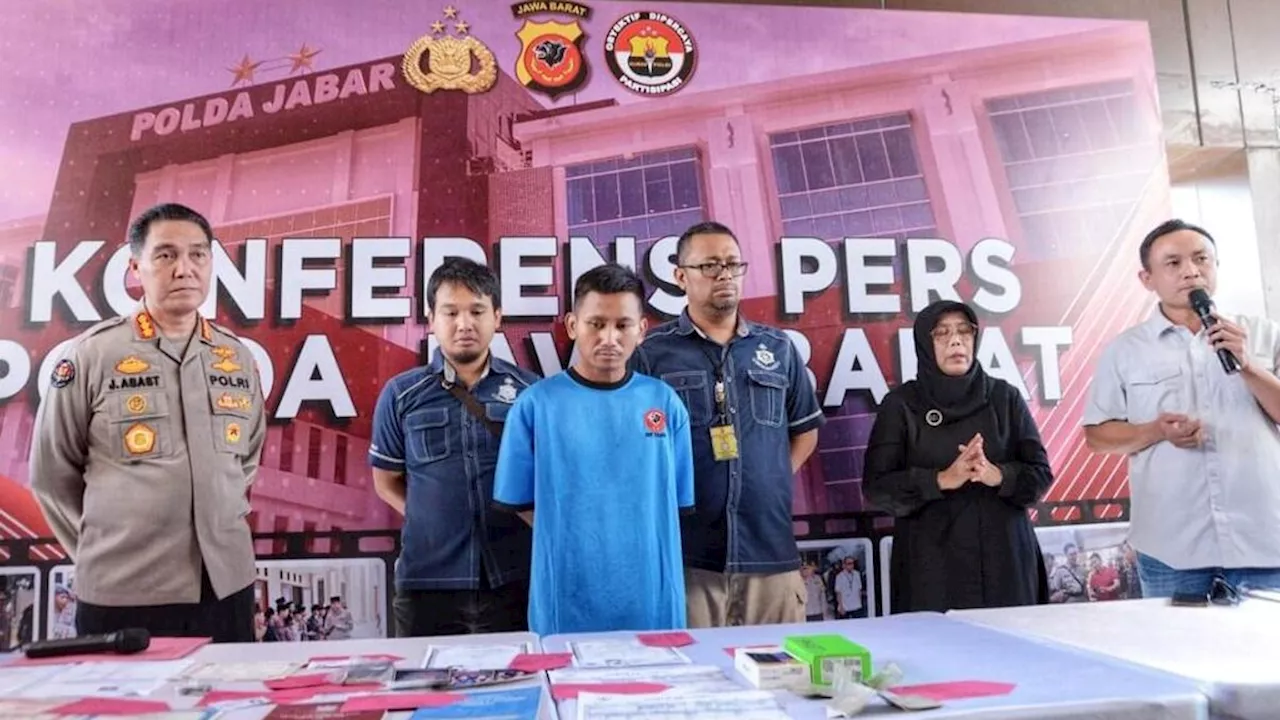 22 Pengacara Ajukan Praperadilan Terkait Penetapan Pegi sebagai Tersangka