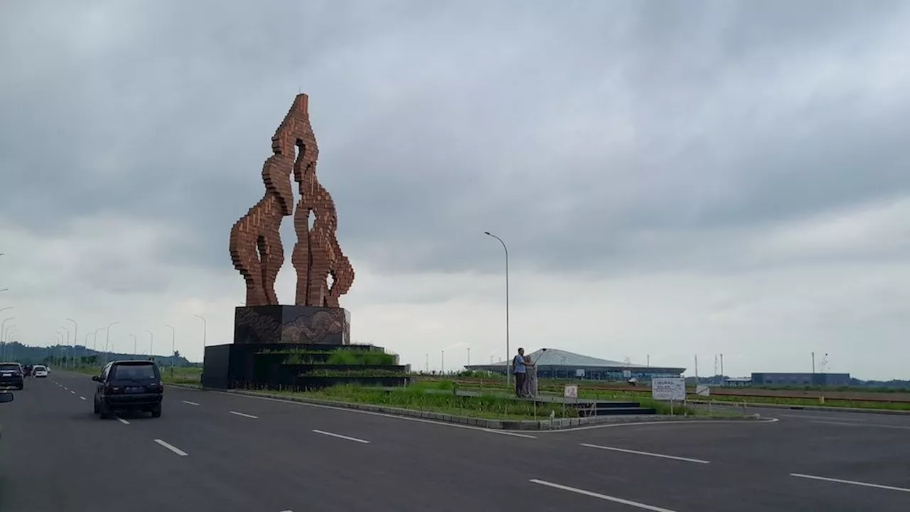 Maskapai Bertambah, Akankah Bandara Dhoho Merebut Sebagian Penumpang dari Juanda?