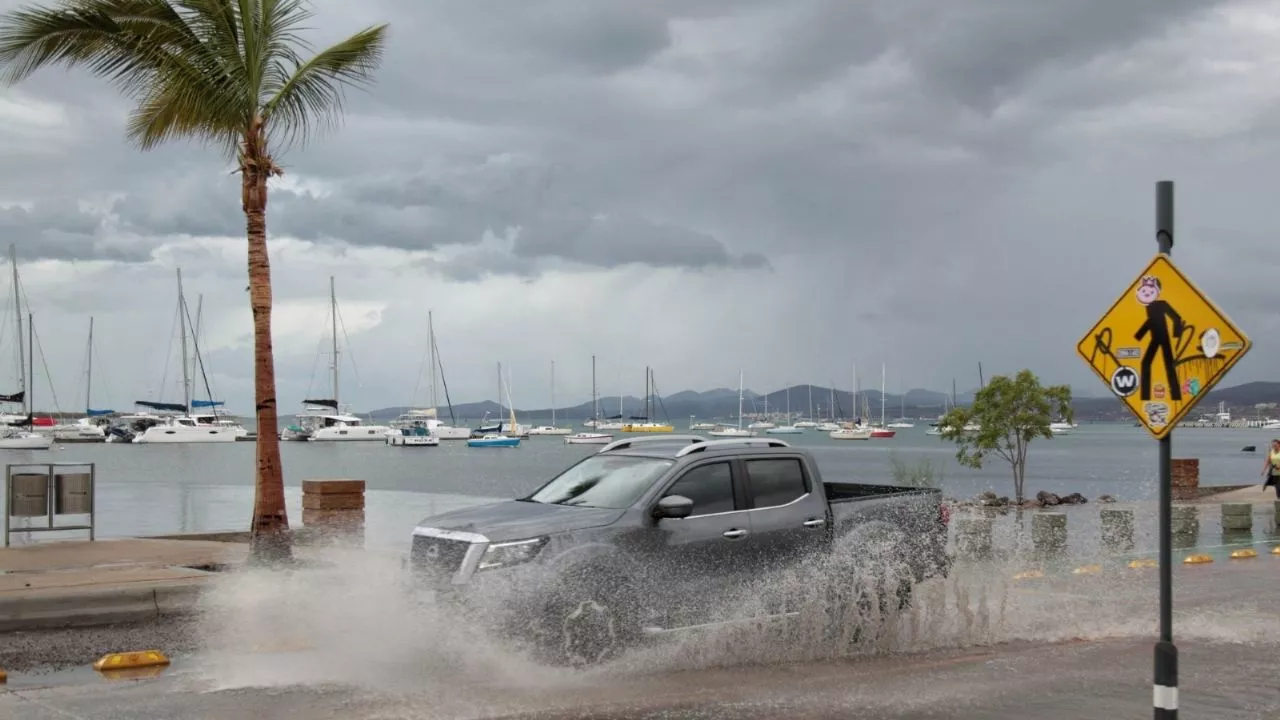 ¿Huracán Alberto amenaza con llegar a México? Conagua esclarece información