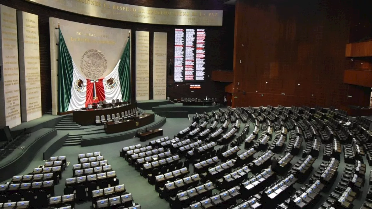 Reformas al poder judicial por mandato del pueblo: Morena en la Cámara de Diputados