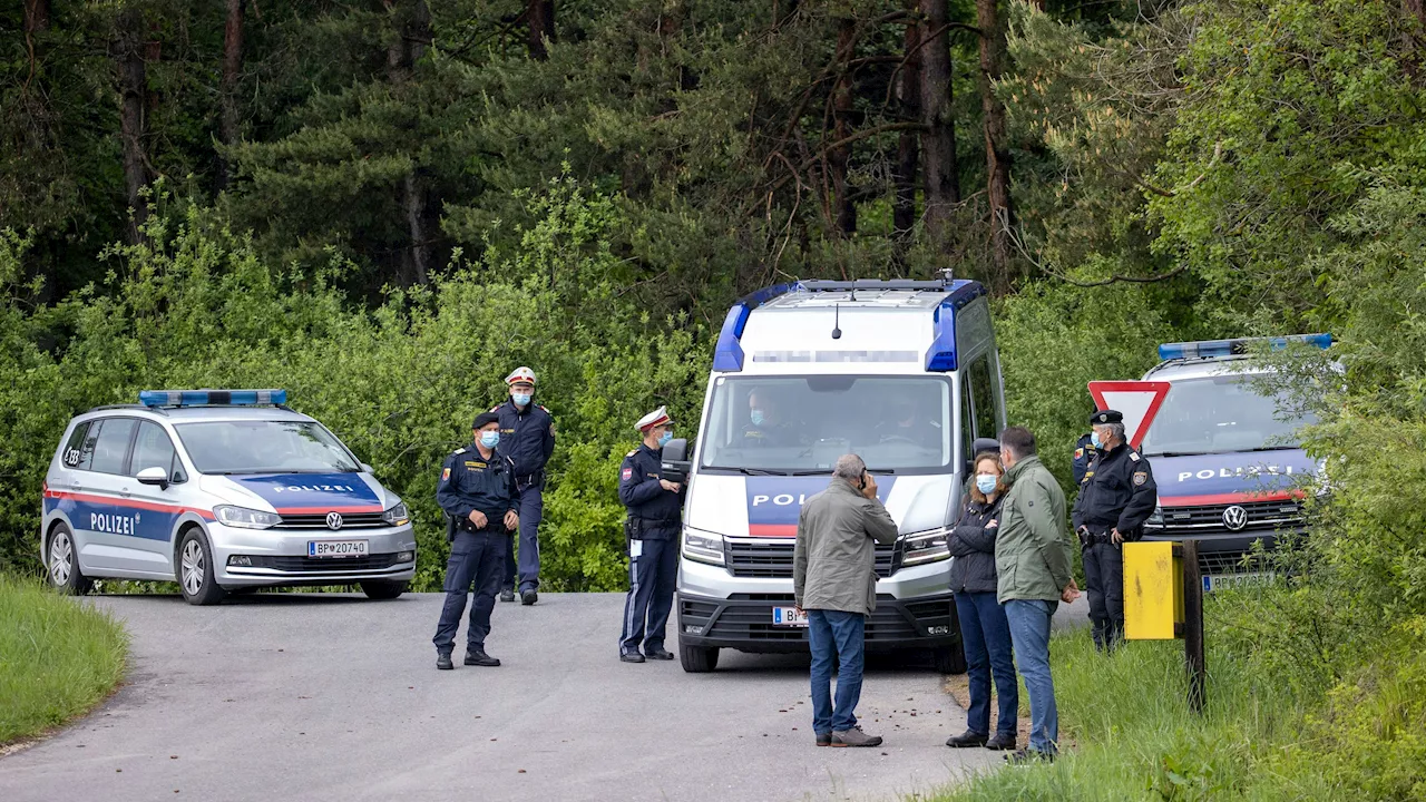 Lkw-Fahrer weicht Auto aus und rutscht von Straße