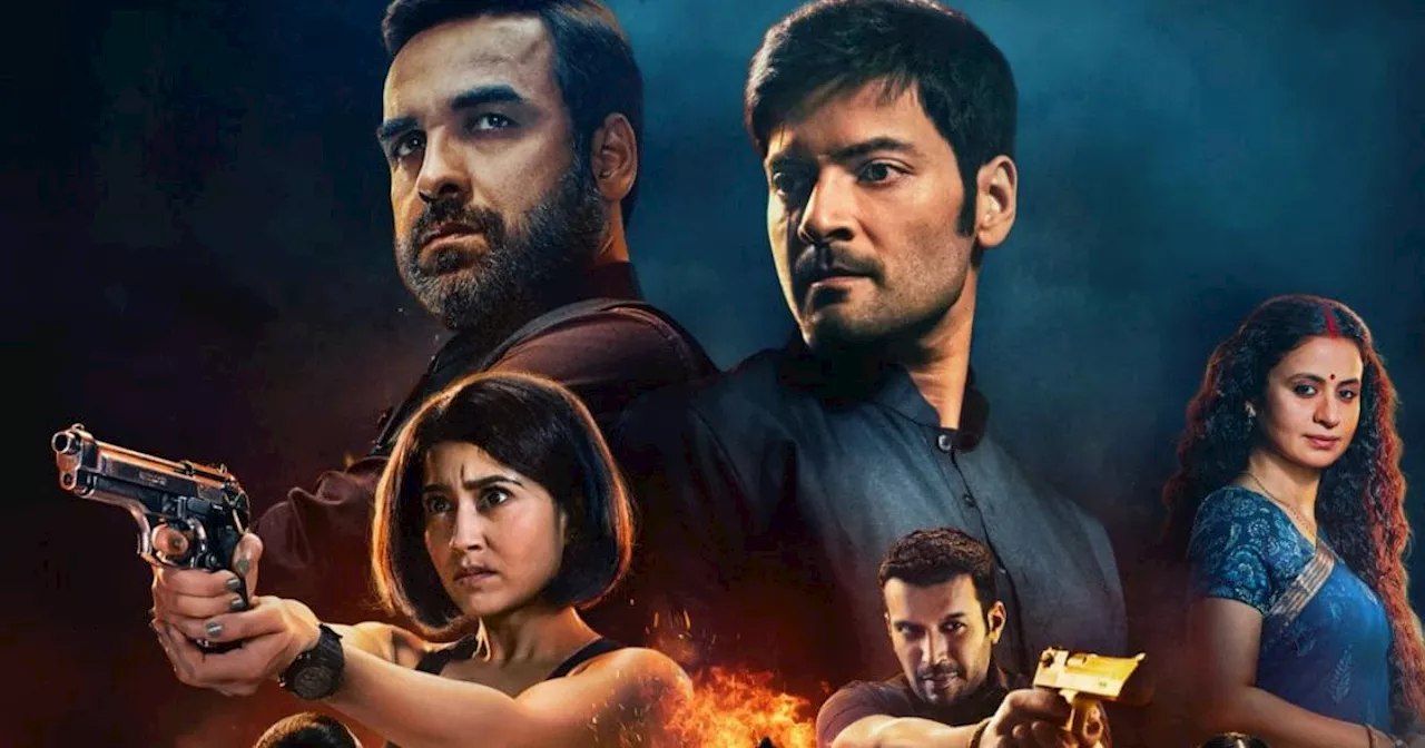 Mirzapur 3 Final Release Date: गर्दा कटेगा, पर्दा हटेगा, बकैती-बवाल के साथ इस दिन मचेगा 'जंगल' में भौकाल