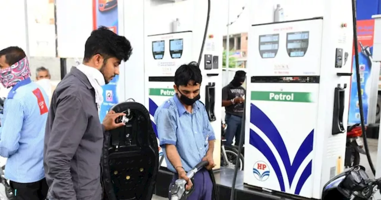 Petrol-Diesel Price: देशभर में जारी हुए पेट्रोल-डीजल के नए दाम, टंकी फुल कराने से पहले जान लें रेट