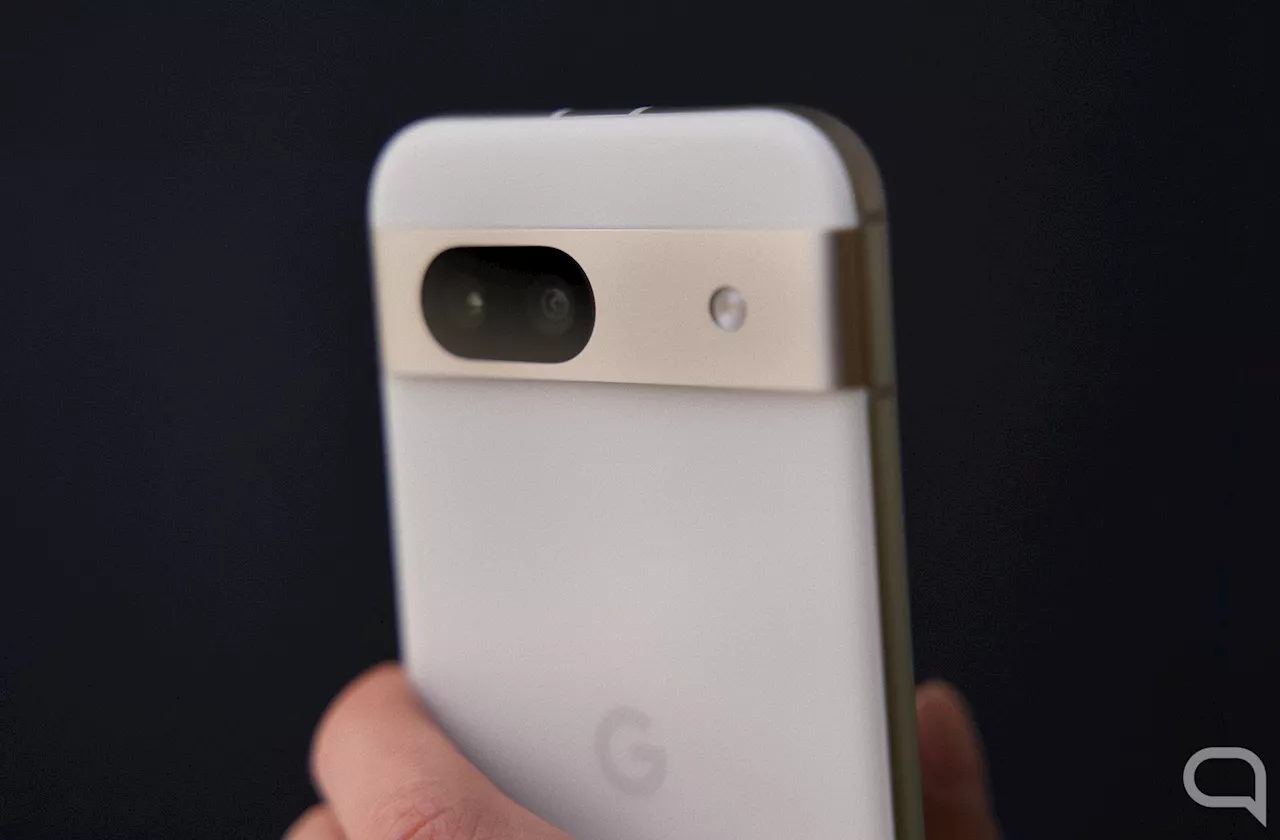 Google lleva Gemini Nano a los Pixel 8 y Pixel 8a en su nueva actualización