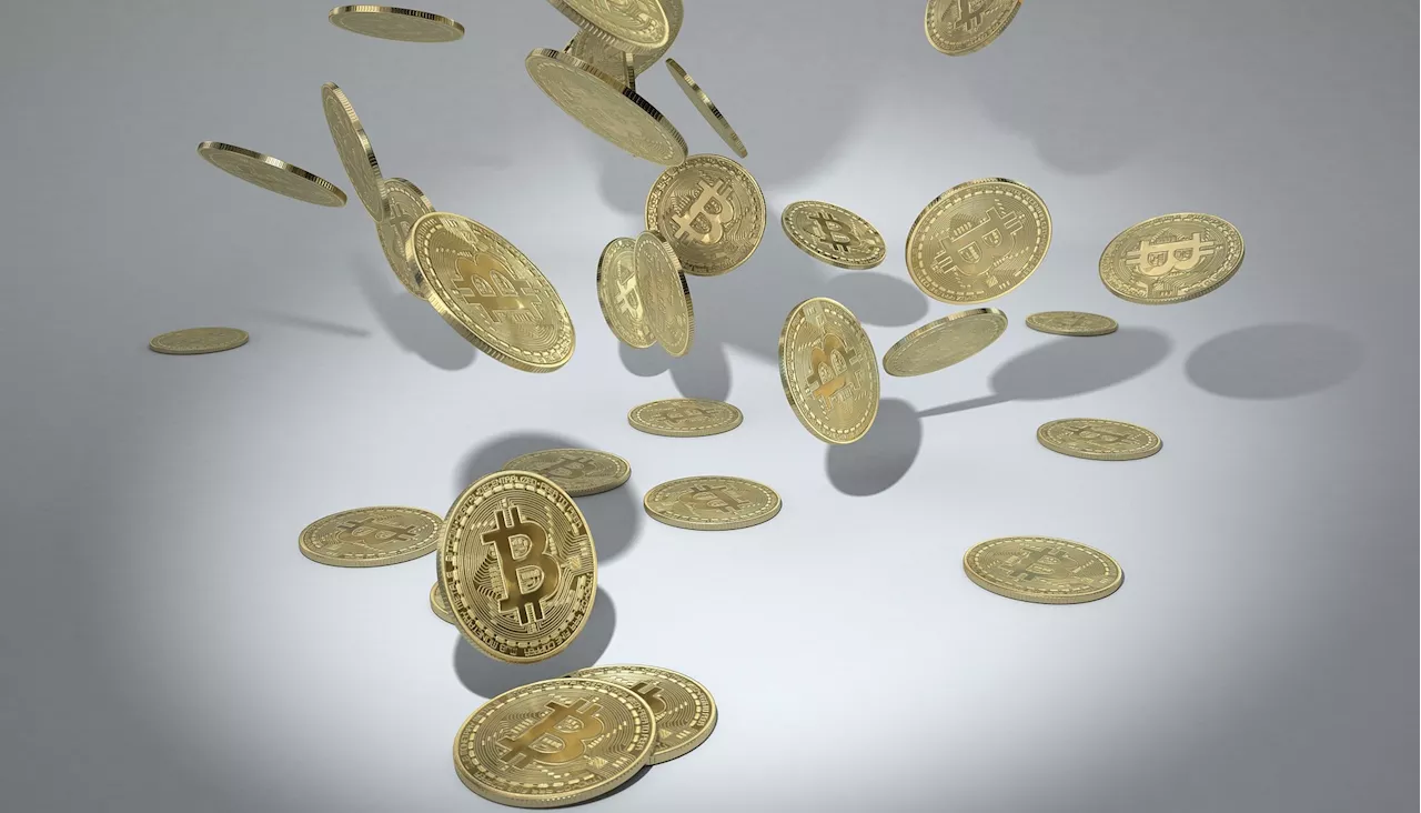 Unveiling cryptocurrency’s influence on creative industries: Bitcoin and the arts