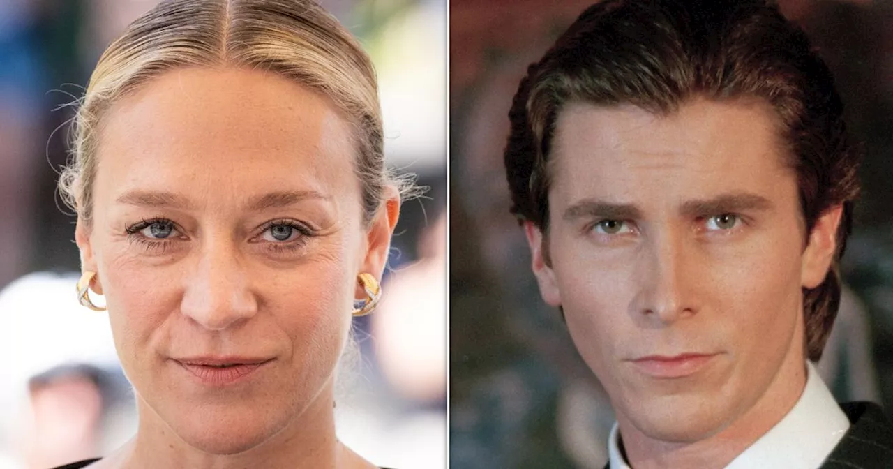 Chloë Sevigny Recalls 'American Psycho' Co-Star Christian Bale Being 'Intimidating' On Set